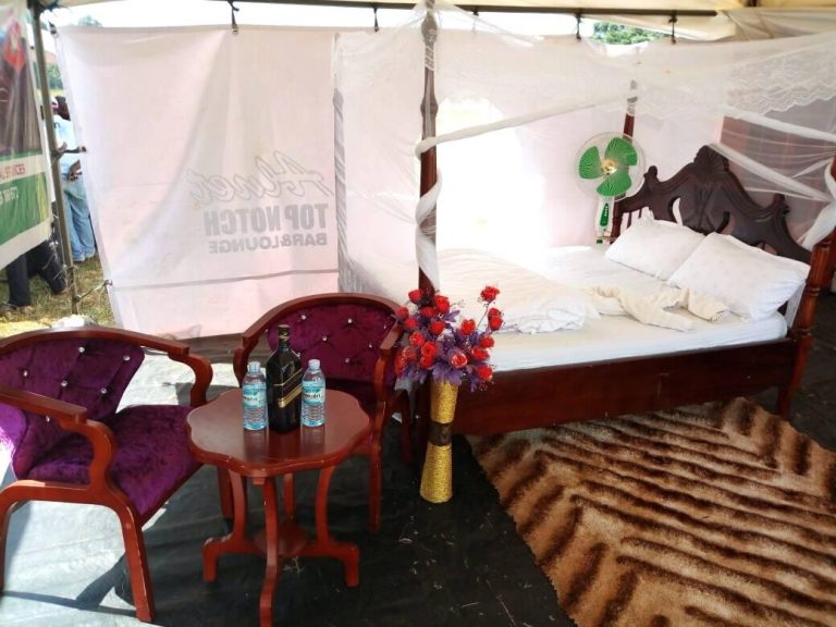 Star Royal Motel, Kampala