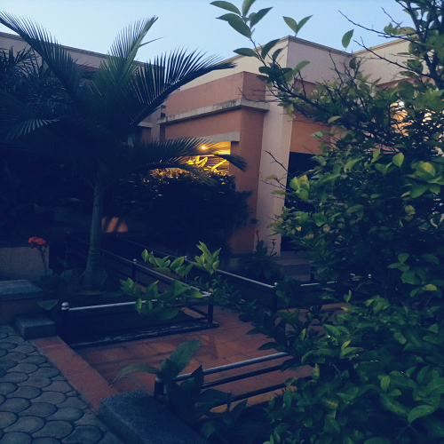 Stod Villas Namugongo, Kampala