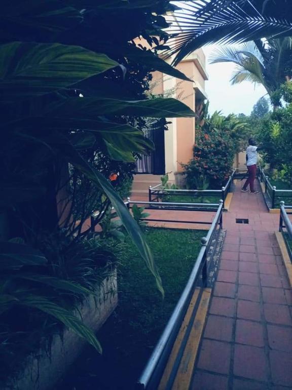 Stod Villas Namugongo, Kampala