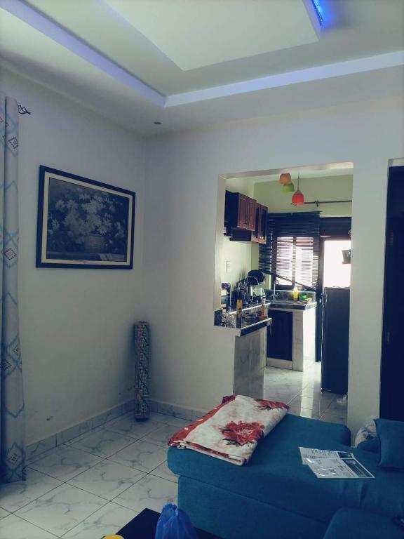 Stod Villas Namugongo, Kampala