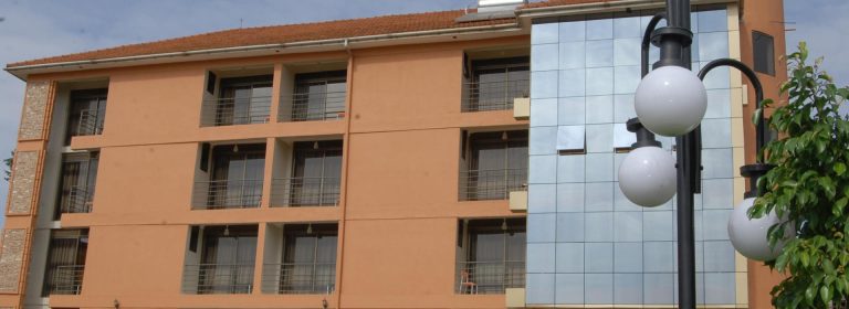 TESH Hotel, Namugongo Kampala