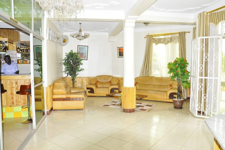 Hotel Continental Iganga