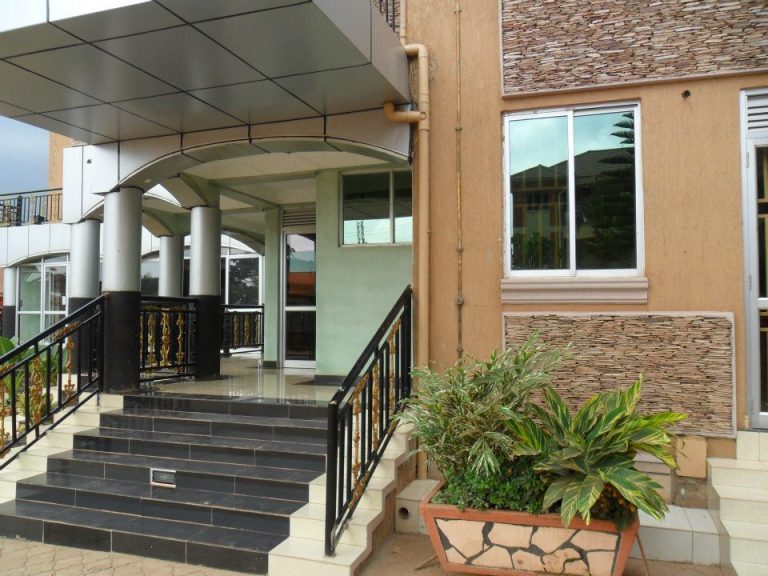 Hotel inter tropics