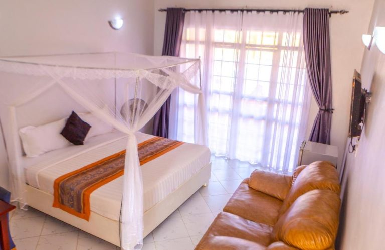 Nv Fort Lugard Resort IGANGA