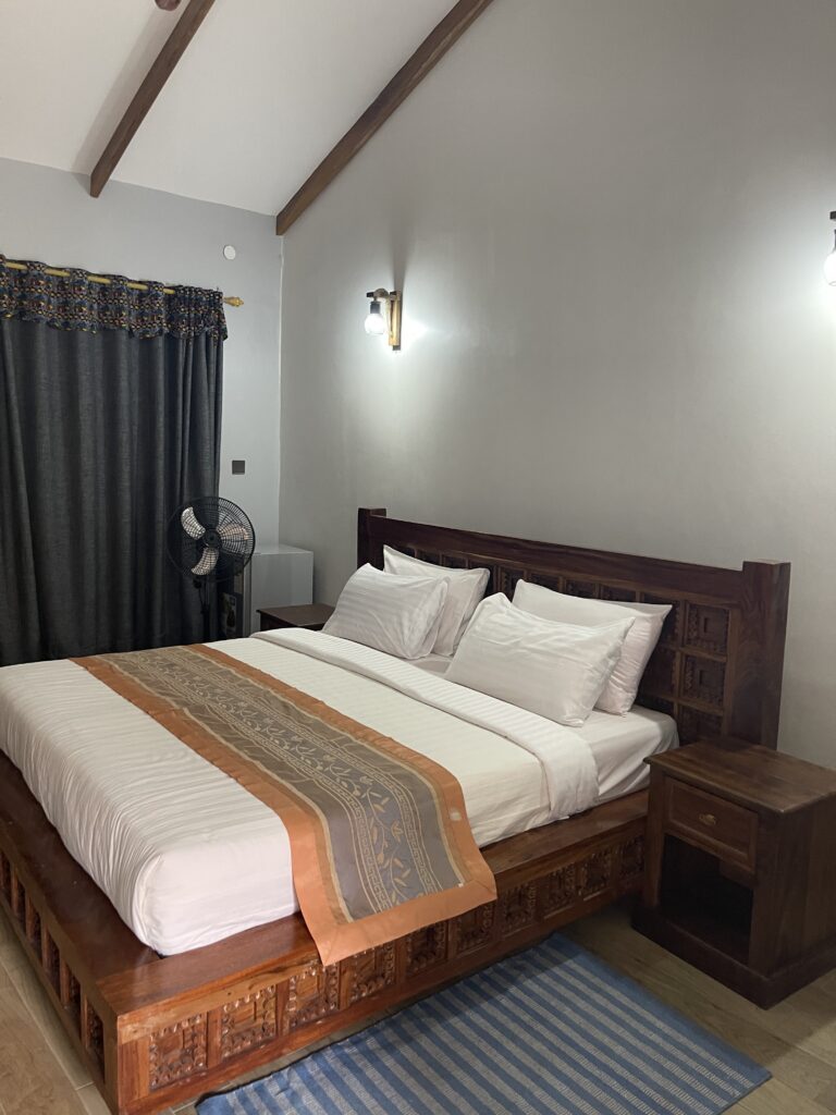 Nv Fort Lugard Resort IGANGA