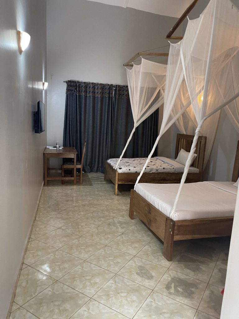 Nv Fort Lugard Resort IGANGA