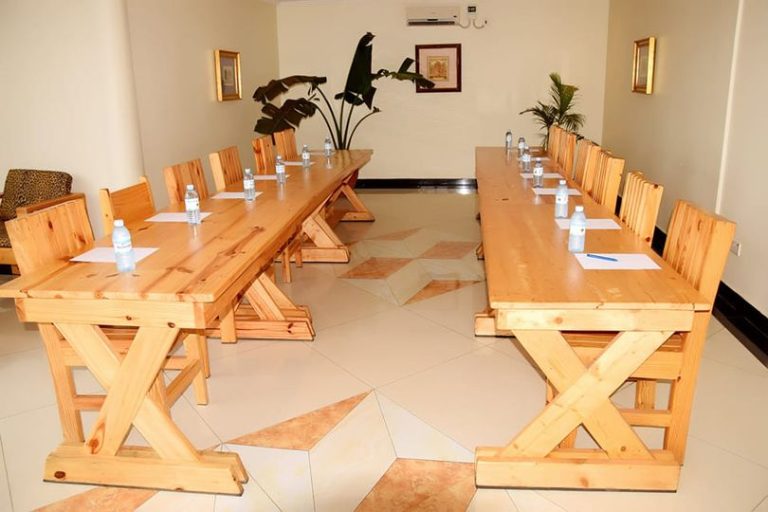 O’kla Extreme Hotel