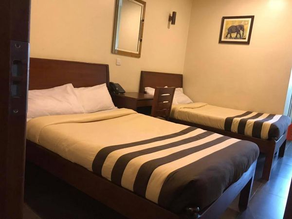 Peak Fortune Hotel Kampala