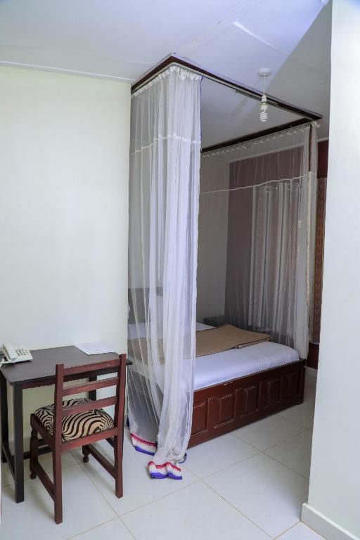 Royal Park Hotel, Jinja