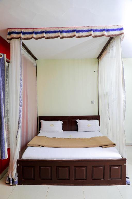 Royal Park Hotel, Jinja