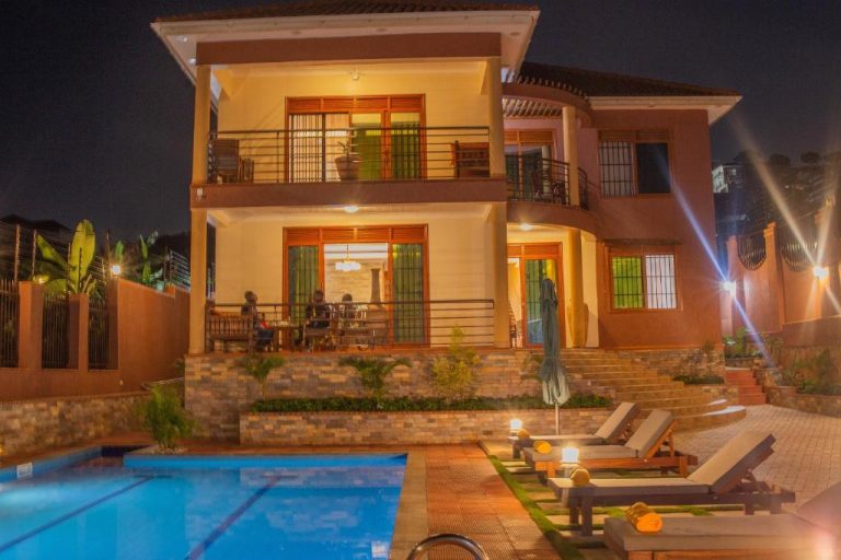 Savannah Suites Limited