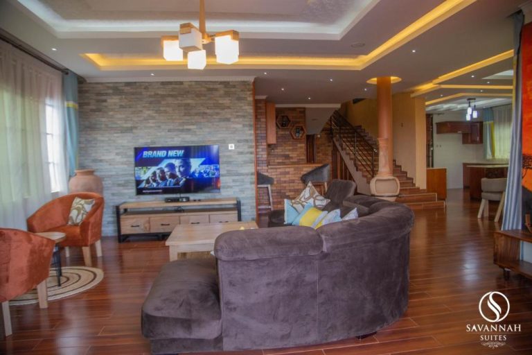 Savannah Suites Limited