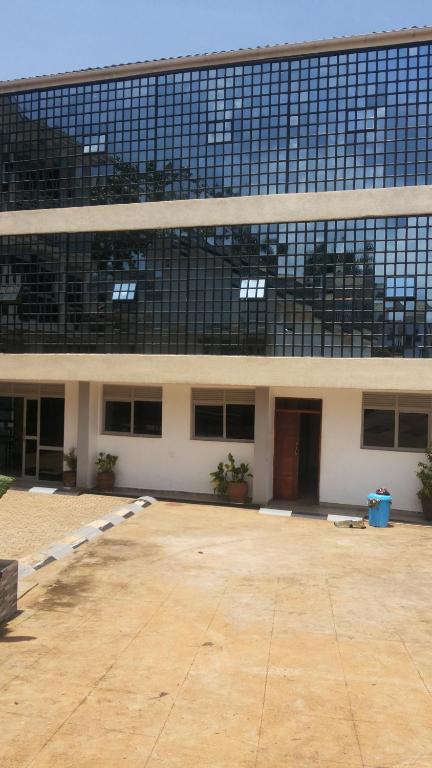 Victoria Panorama Hotel, Jinja