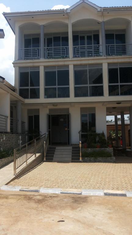 Victoria Panorama Hotel, Jinja