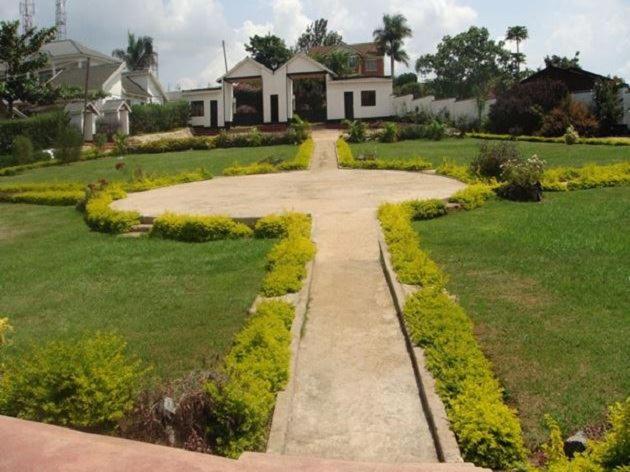Victoria Panorama Hotel, Jinja