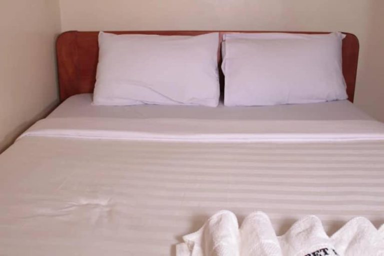 Agabet Hotel – Mbale