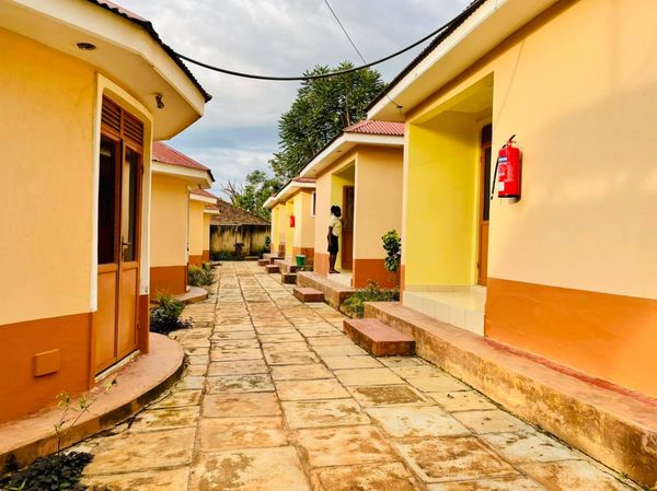Agabet Hotel – Mbale