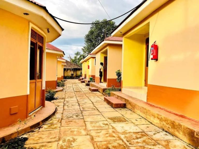 Agabet Hotel – Mbale