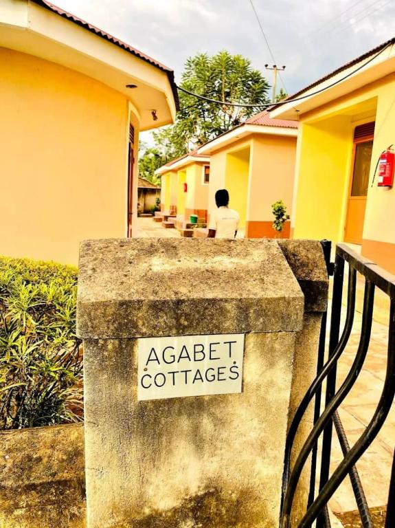 Agabet Hotel – Mbale