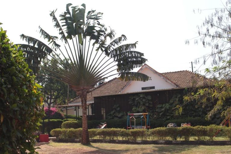 Agabet Hotel – Mbale