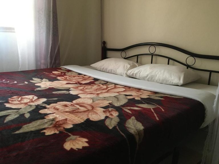 Dream Palace Hotel- Senior Qtrs, Mbale Uganda