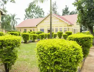 Green Garden Hotel, Mbale