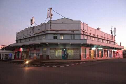 Hotel Eldima, Mbale
