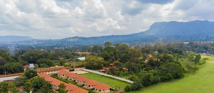 LE Cottage Mbale