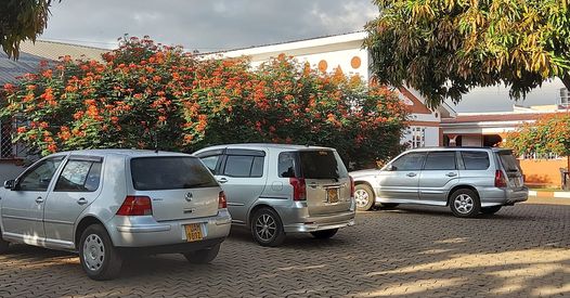 Lucia Villas Mbale