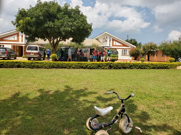 Lucia Villas Mbale