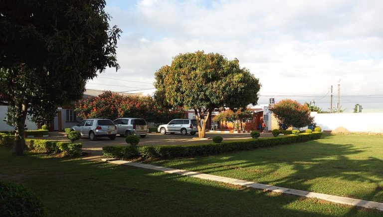 Lucia Villas Mbale