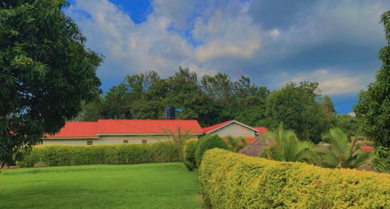 Marina Terraces Hotel, Mbale