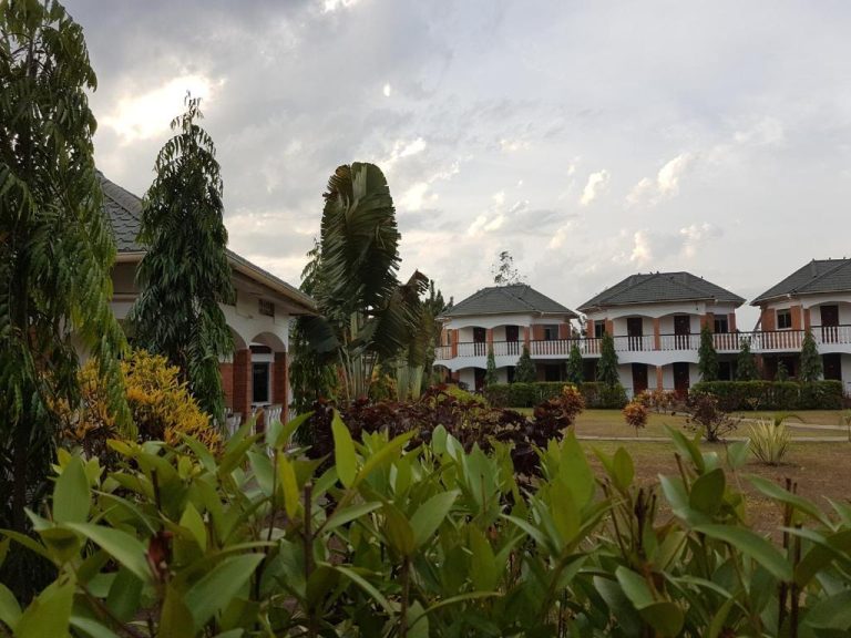 Marple Cottages, Mbale