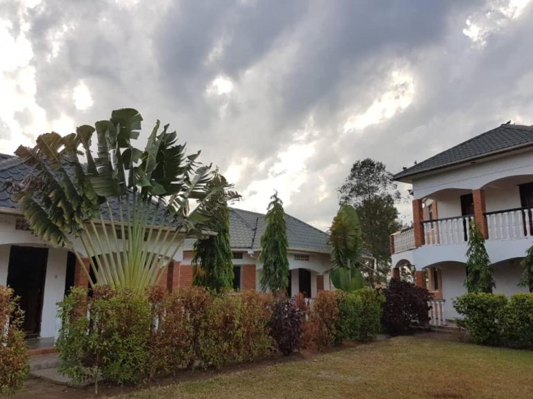 Marple Cottages, Mbale