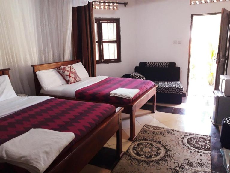 Marple Cottages, Mbale