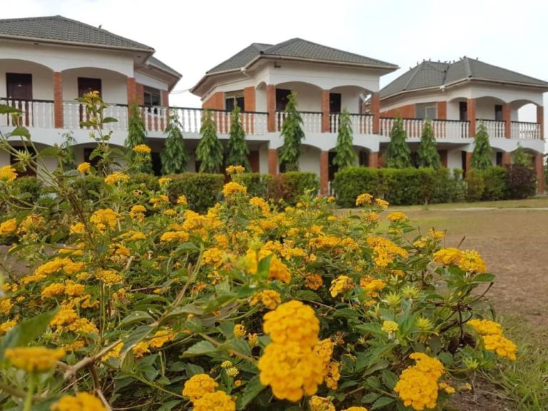 Marple Cottages, Mbale