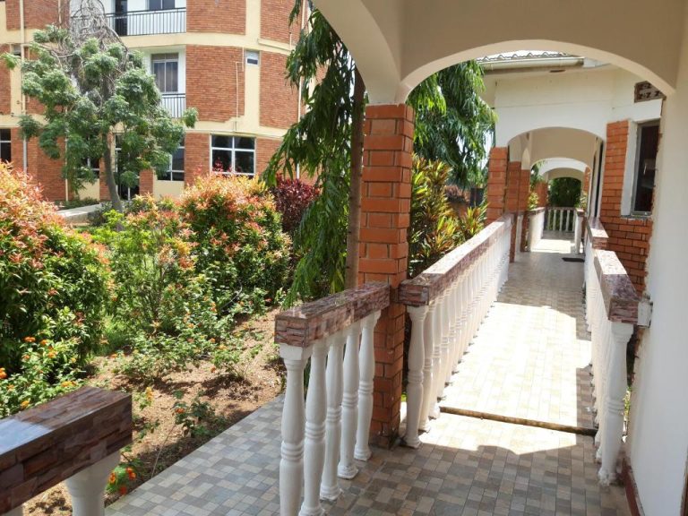 Marple Cottages, Mbale