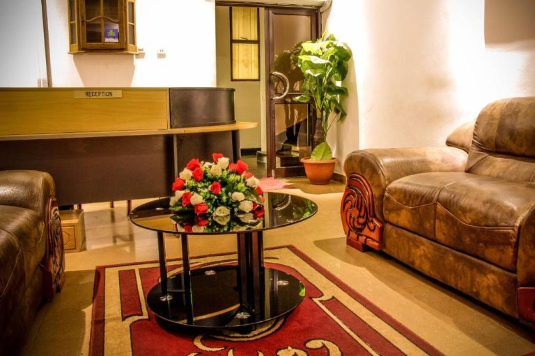 Mbale Travellers Inn, Mbale