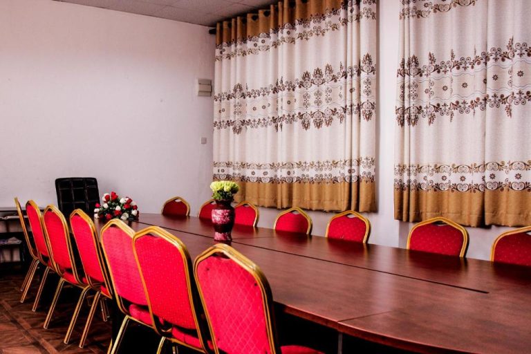 Mbale Travellers Inn, Mbale