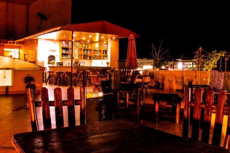 Mbale Travellers Inn, Mbale