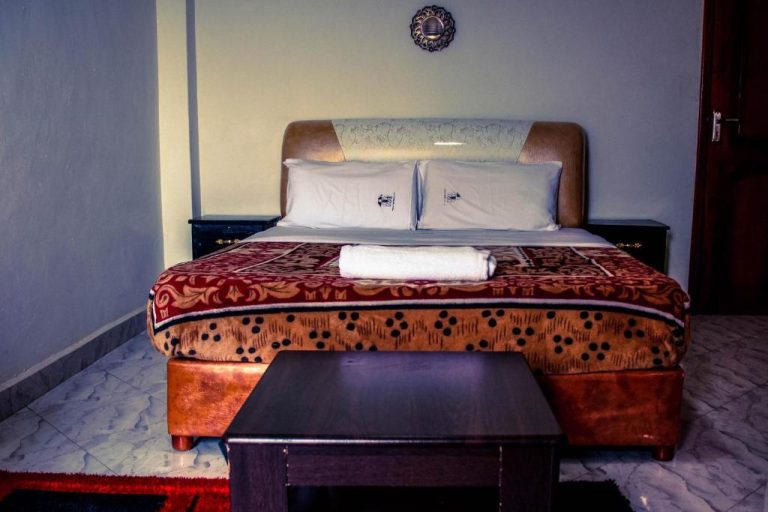 Mbale Travellers Inn, Mbale