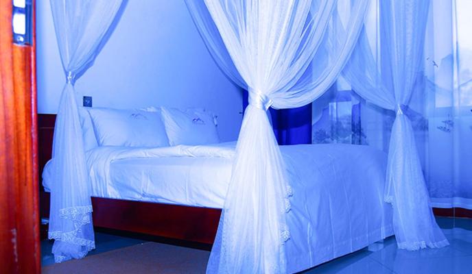 Mountain Inn Hotel, Mbale