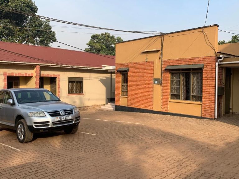 Pearl suites – Bukoto