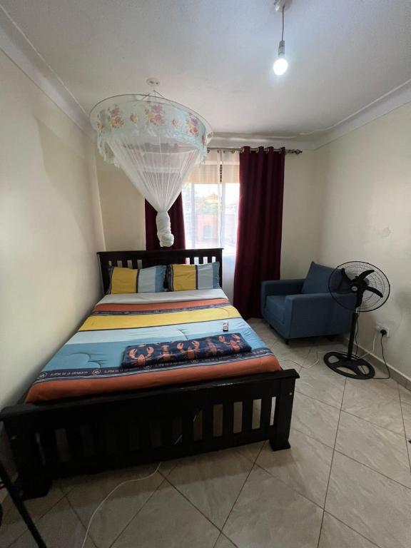Pearl suites – Bukoto