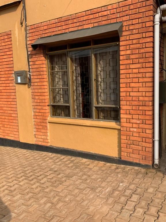 Pearl suites – Bukoto