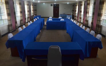 Pretoria Hotel Mbale