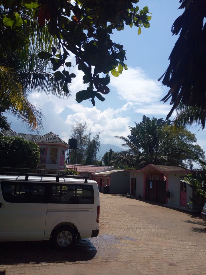 R & R Gardens Hotel, Mbale
