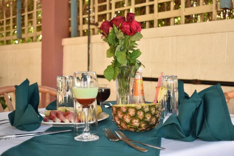 Rates Hotel Mbale