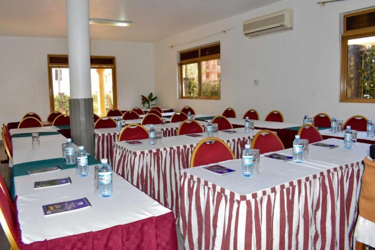 Rates Hotel Mbale