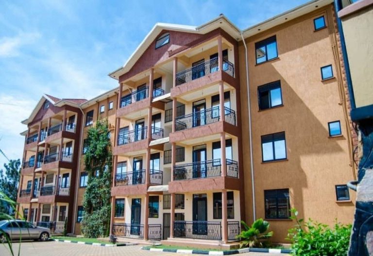 Rehoboth Hotel & Apartments Uganda